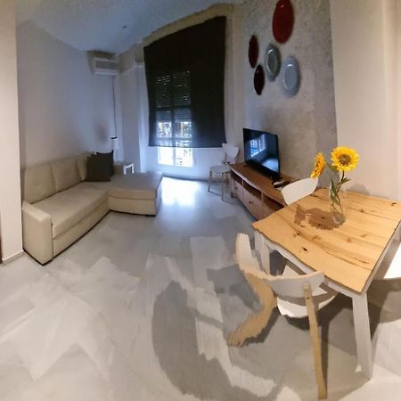 Apartamentos Centro Historico Sevilla Eksteriør bilde