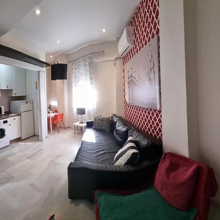 Apartamentos Centro Historico Sevilla Eksteriør bilde