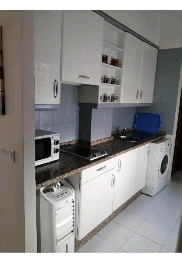 Apartamentos Centro Historico Sevilla Eksteriør bilde