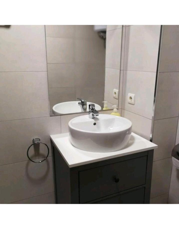 Apartamentos Centro Historico Sevilla Eksteriør bilde