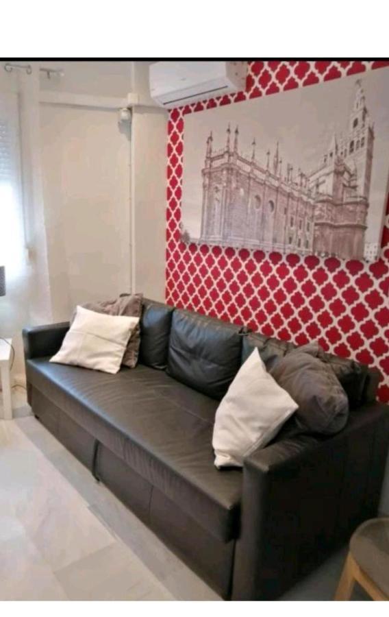 Apartamentos Centro Historico Sevilla Eksteriør bilde