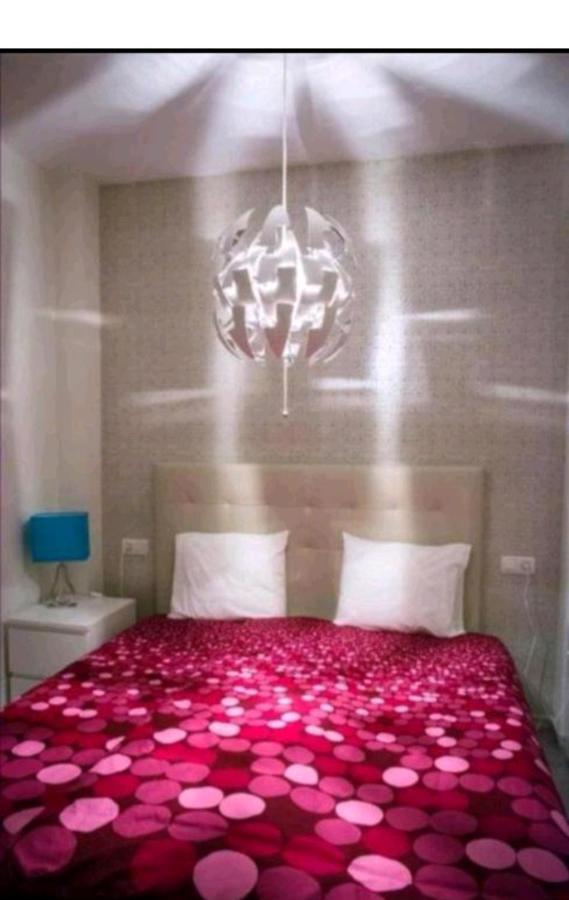 Apartamentos Centro Historico Sevilla Eksteriør bilde
