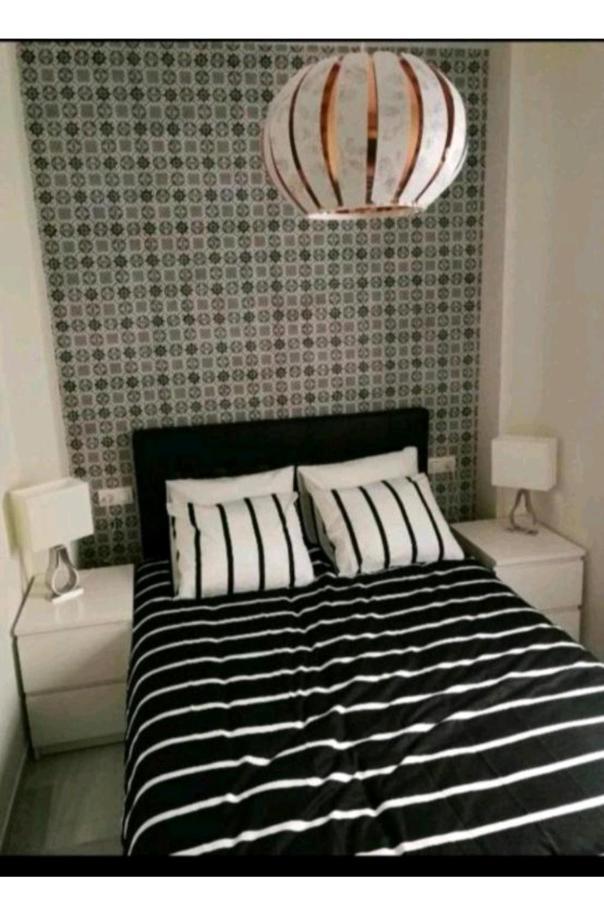 Apartamentos Centro Historico Sevilla Eksteriør bilde