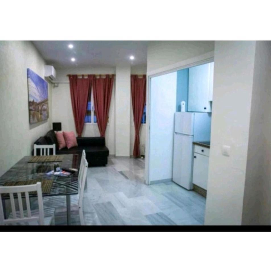 Apartamentos Centro Historico Sevilla Eksteriør bilde