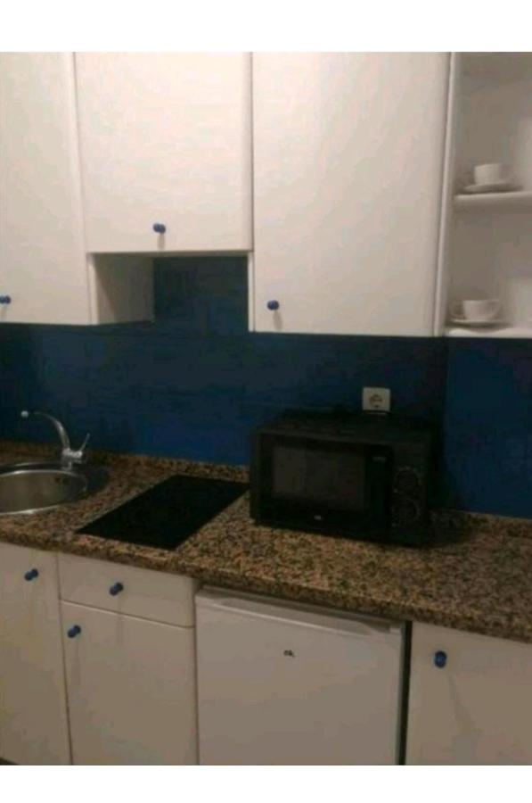 Apartamentos Centro Historico Sevilla Eksteriør bilde