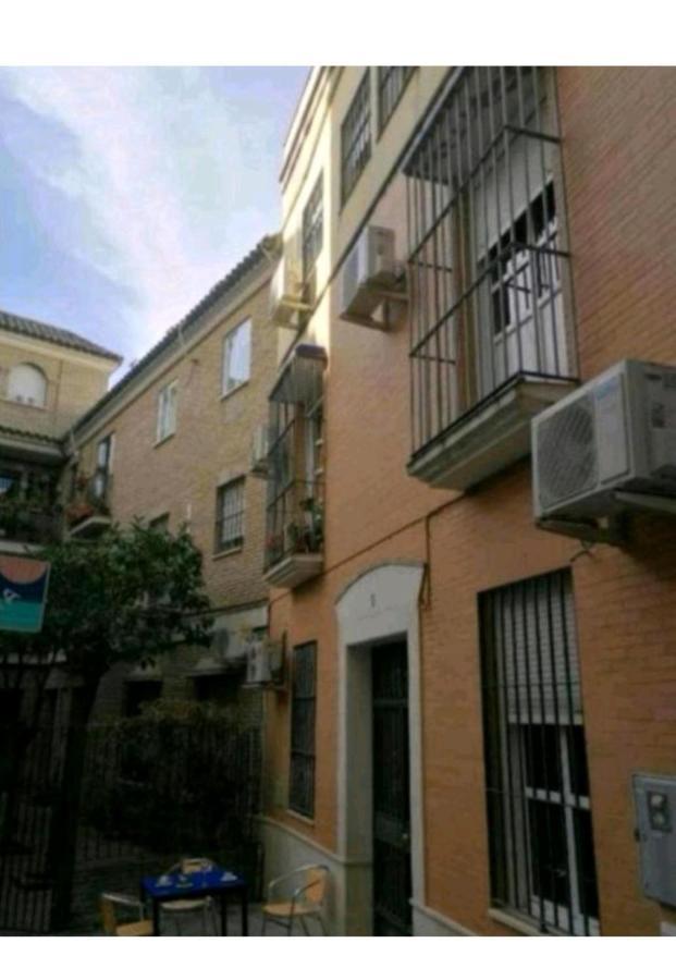Apartamentos Centro Historico Sevilla Eksteriør bilde