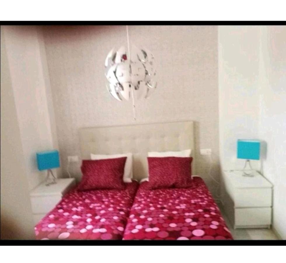 Apartamentos Centro Historico Sevilla Eksteriør bilde