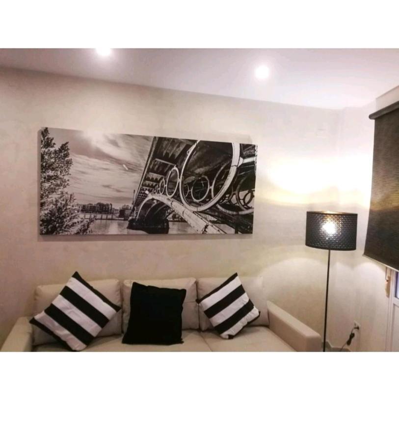 Apartamentos Centro Historico Sevilla Eksteriør bilde