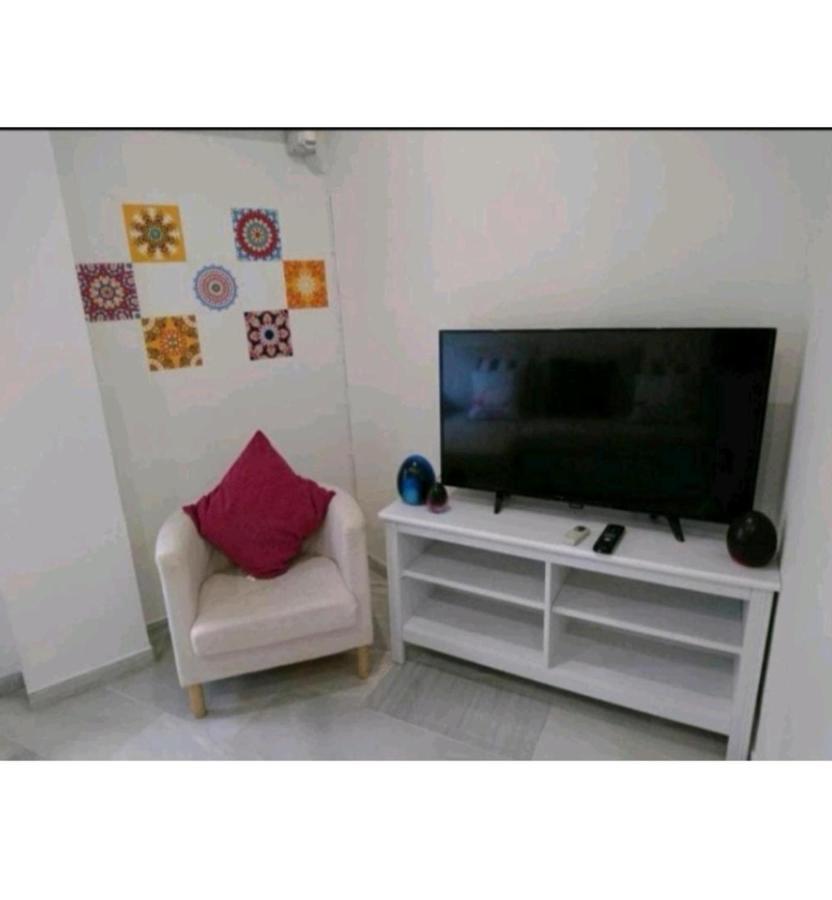 Apartamentos Centro Historico Sevilla Eksteriør bilde