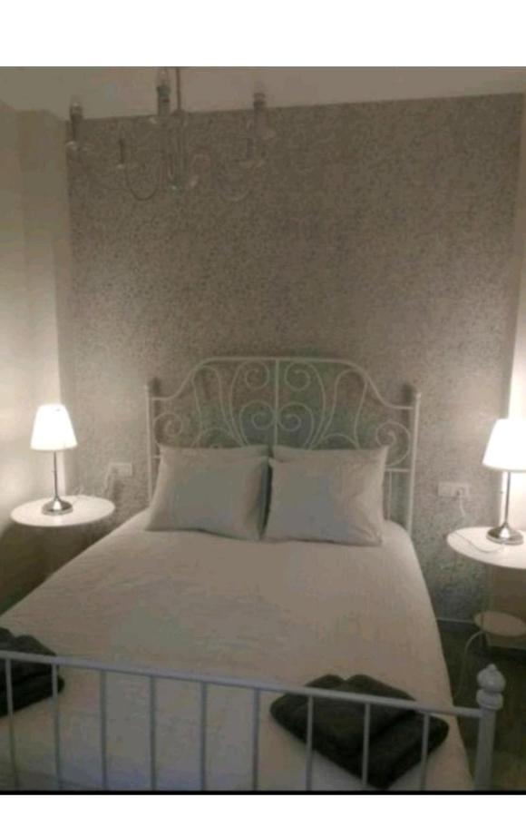 Apartamentos Centro Historico Sevilla Eksteriør bilde