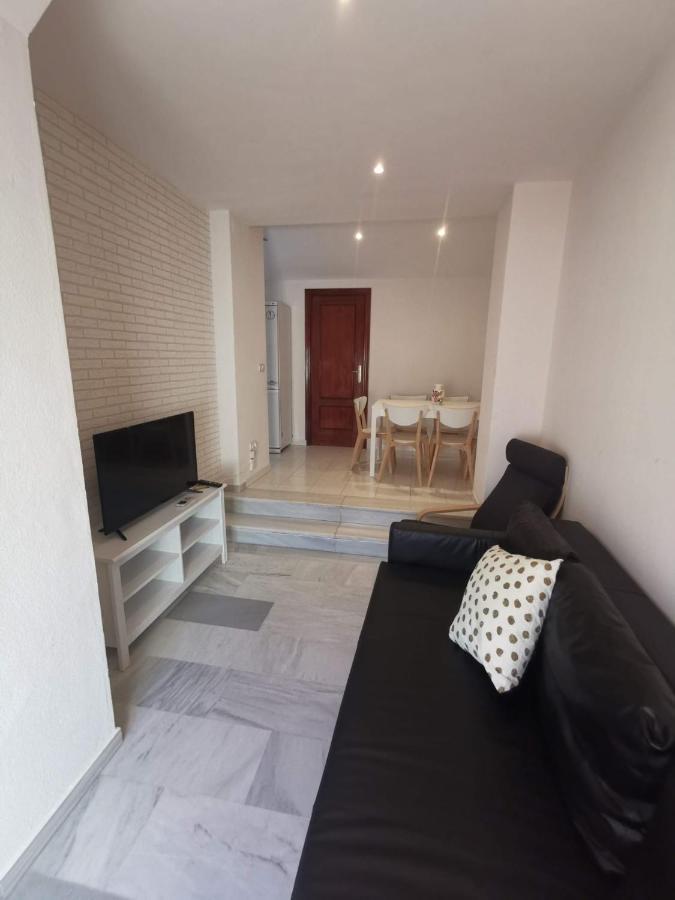 Apartamentos Centro Historico Sevilla Eksteriør bilde