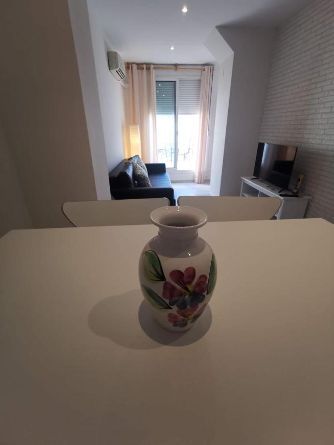 Apartamentos Centro Historico Sevilla Eksteriør bilde