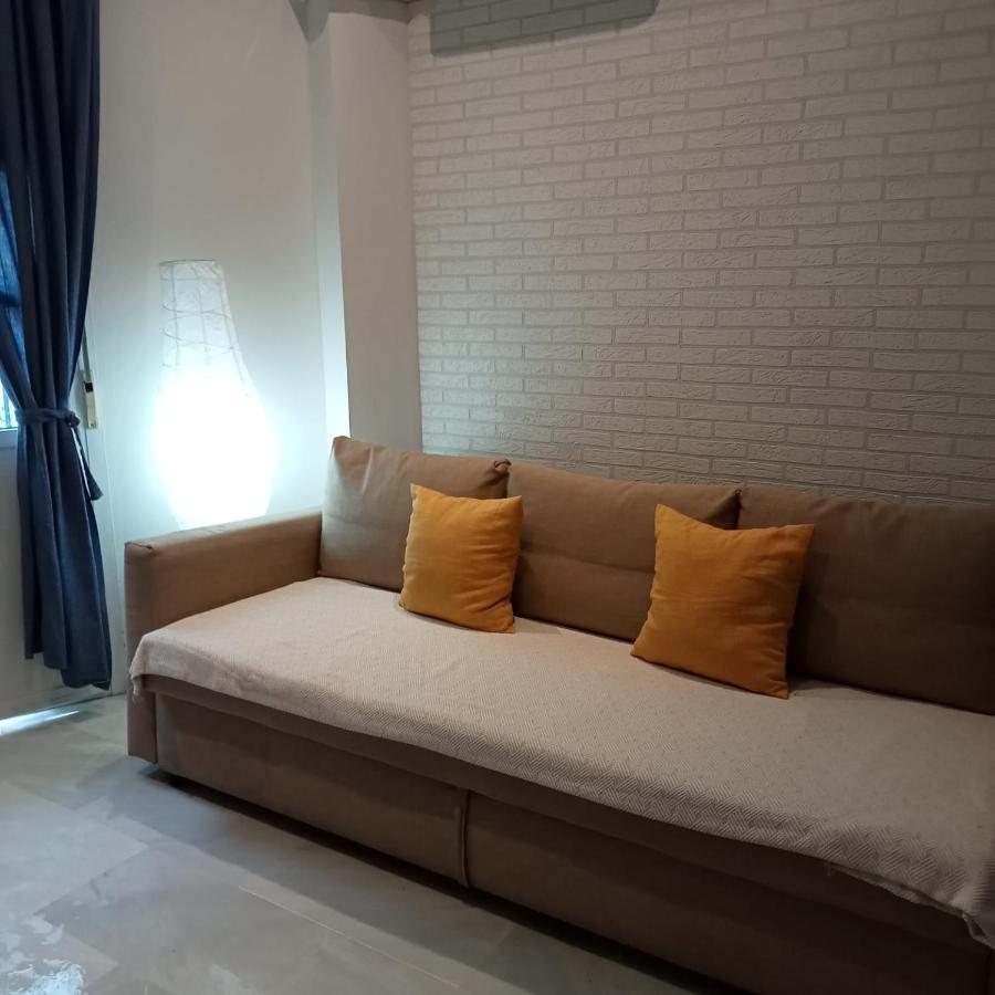 Apartamentos Centro Historico Sevilla Eksteriør bilde