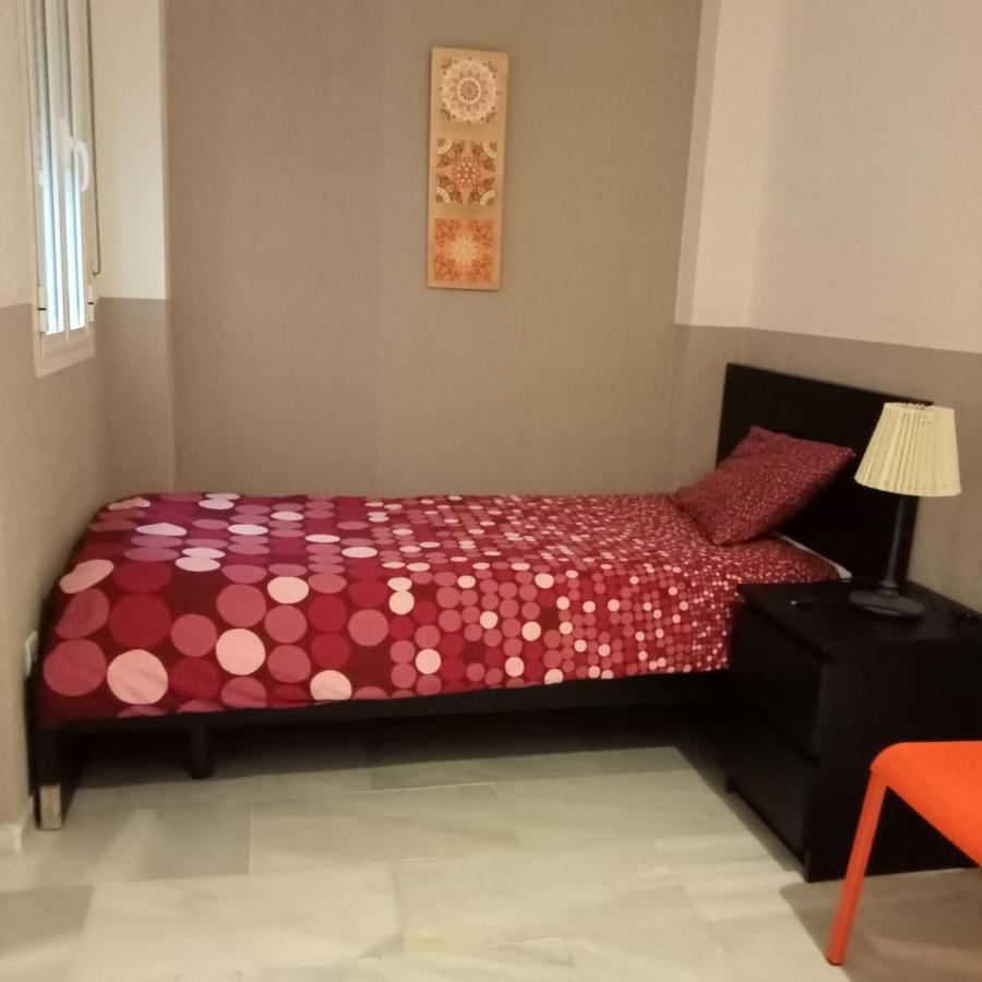 Apartamentos Centro Historico Sevilla Eksteriør bilde