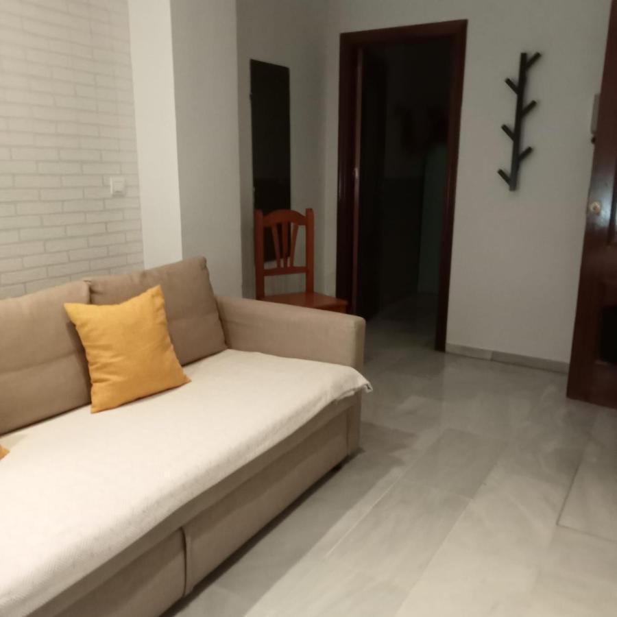 Apartamentos Centro Historico Sevilla Eksteriør bilde