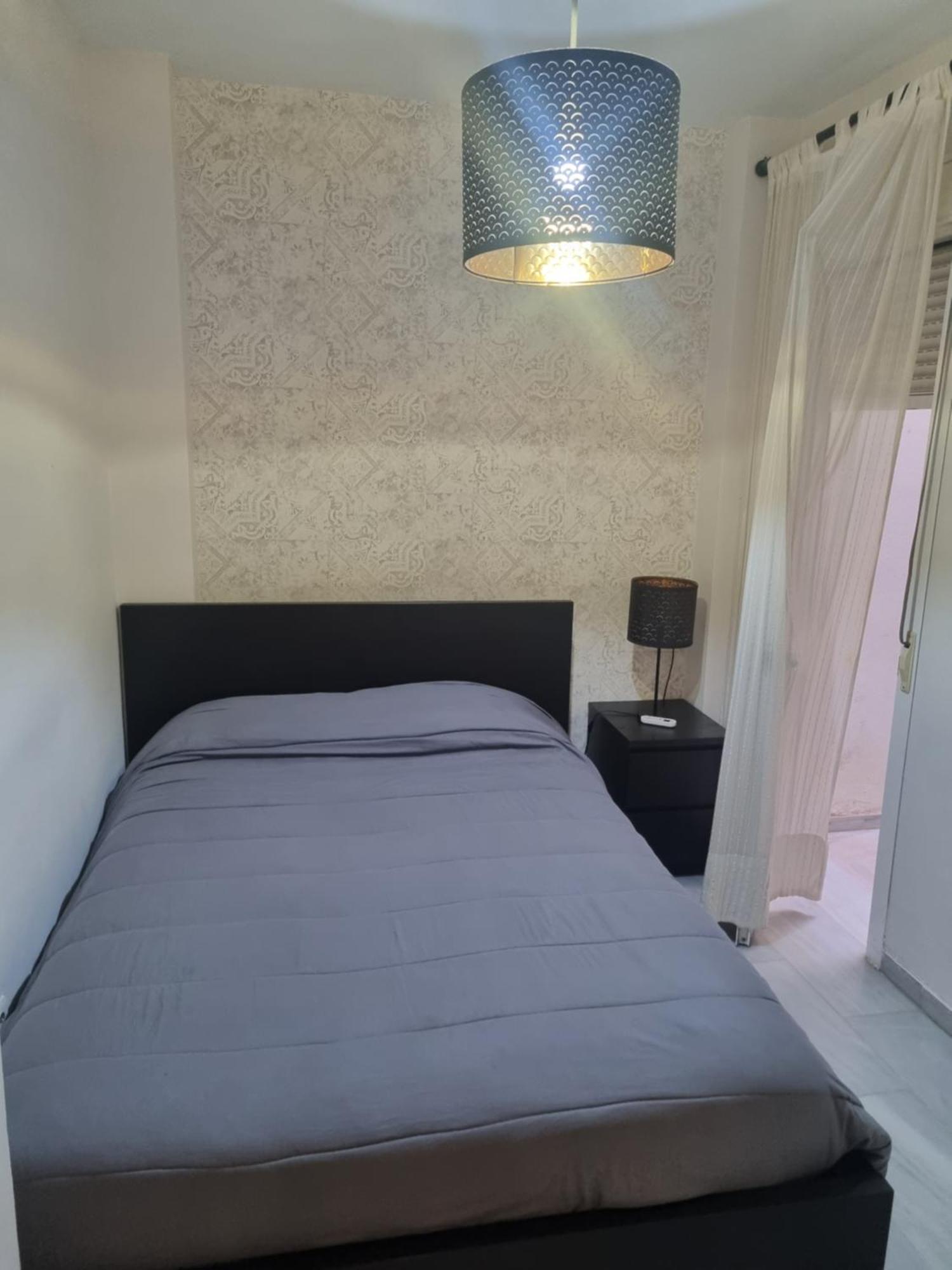 Apartamentos Centro Historico Sevilla Eksteriør bilde