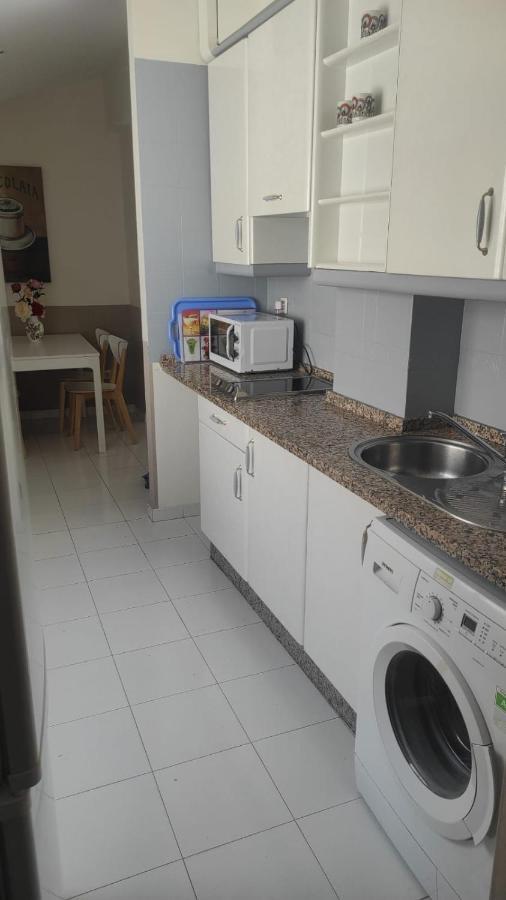 Apartamentos Centro Historico Sevilla Eksteriør bilde