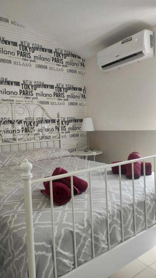 Apartamentos Centro Historico Sevilla Eksteriør bilde