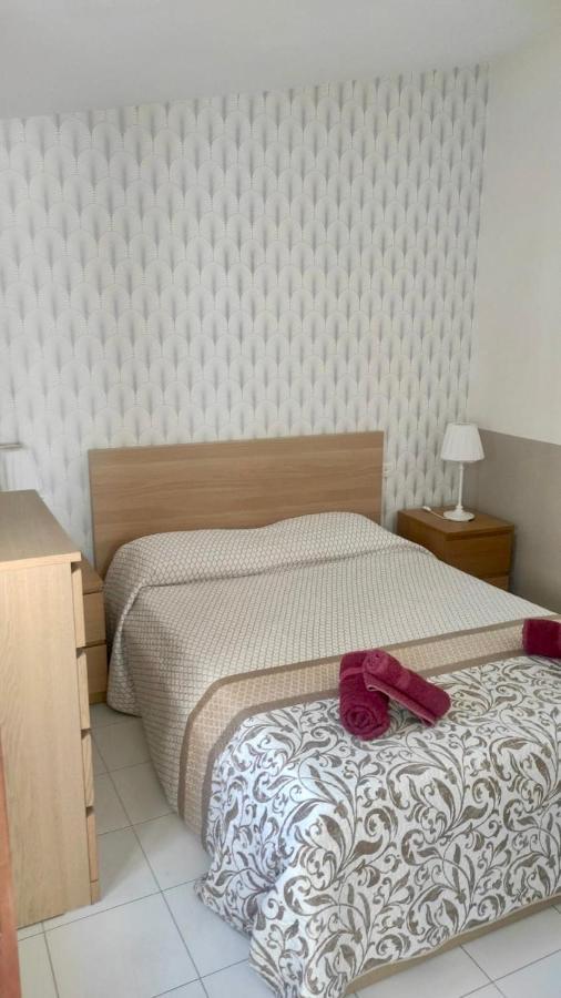 Apartamentos Centro Historico Sevilla Eksteriør bilde