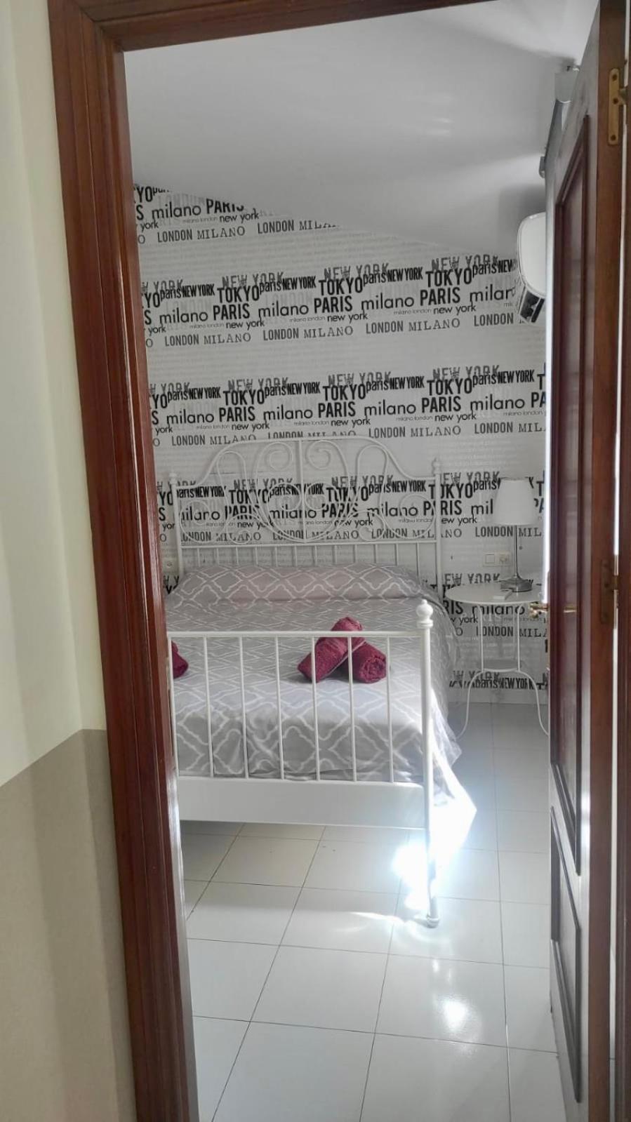 Apartamentos Centro Historico Sevilla Eksteriør bilde