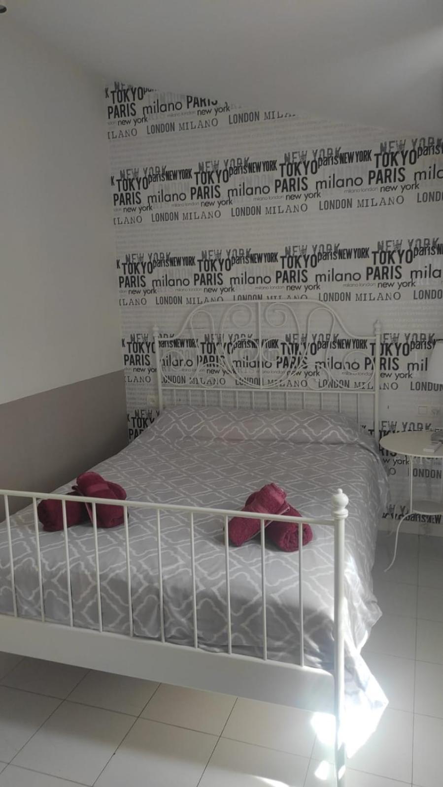 Apartamentos Centro Historico Sevilla Eksteriør bilde